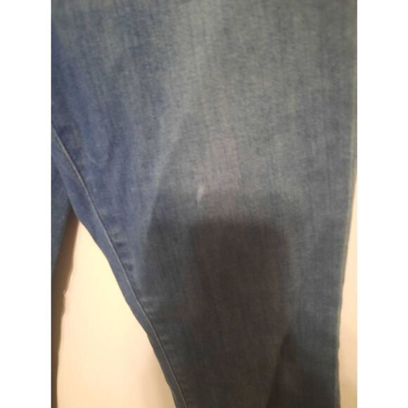 Ann Taylor Loft size 2 26 Skinny Jegging Jean - Picture 2 of 7